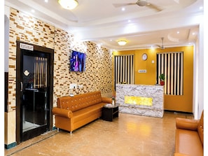 Recepción