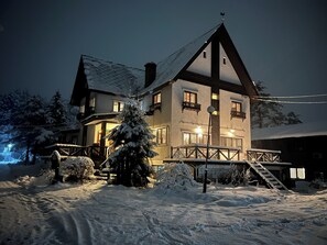 Exterior - Hakuba Ratatouille Hotel (Hakuba)