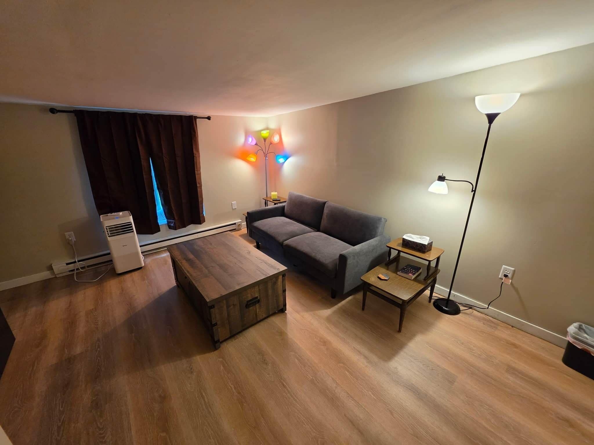 Game Room/Futon