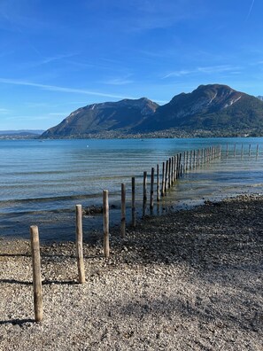 Beach - Vrbo Property (Saint-Eustache)
