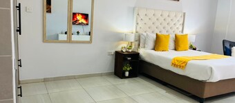 Modern, Secure & Spotless Apartment in Palapye