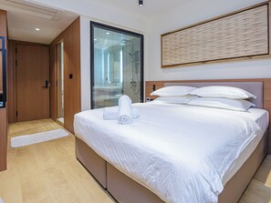 客房