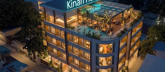 Kinan Sentral Maldives