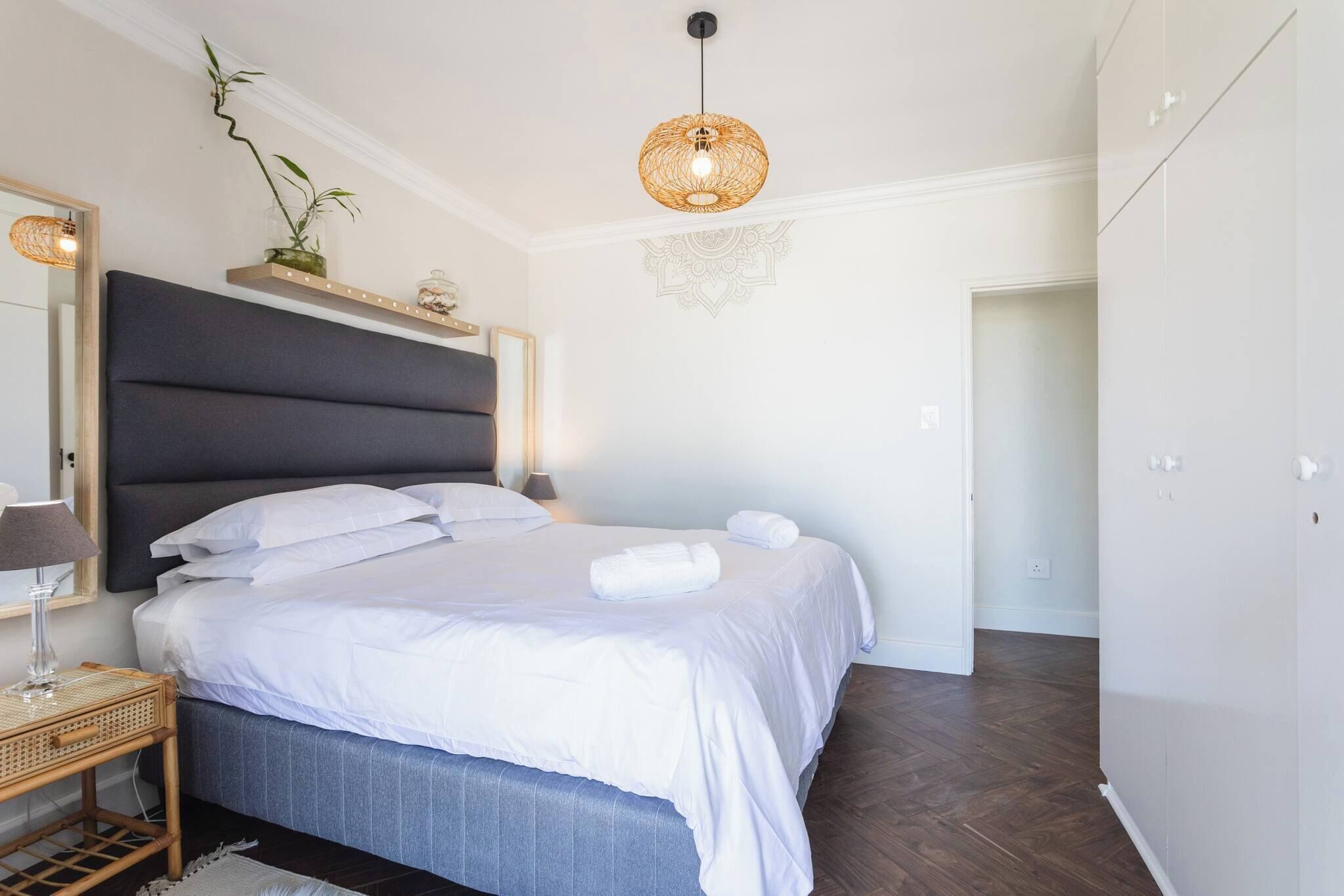 2 habitaciones 