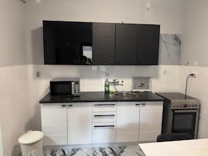 Cozinha privada