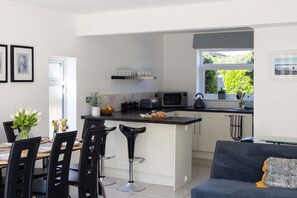 Ferienhaus | 5 Schlafzimmer, Internetzugang