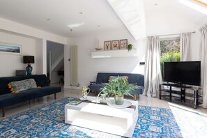 Ferienhaus | 5 Schlafzimmer, Internetzugang