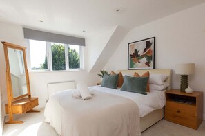 Ferienhaus | 5 Schlafzimmer, Internetzugang