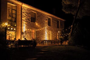 Exterior - Vacation Rentals at Valflaunès Castle (Valflaunès)