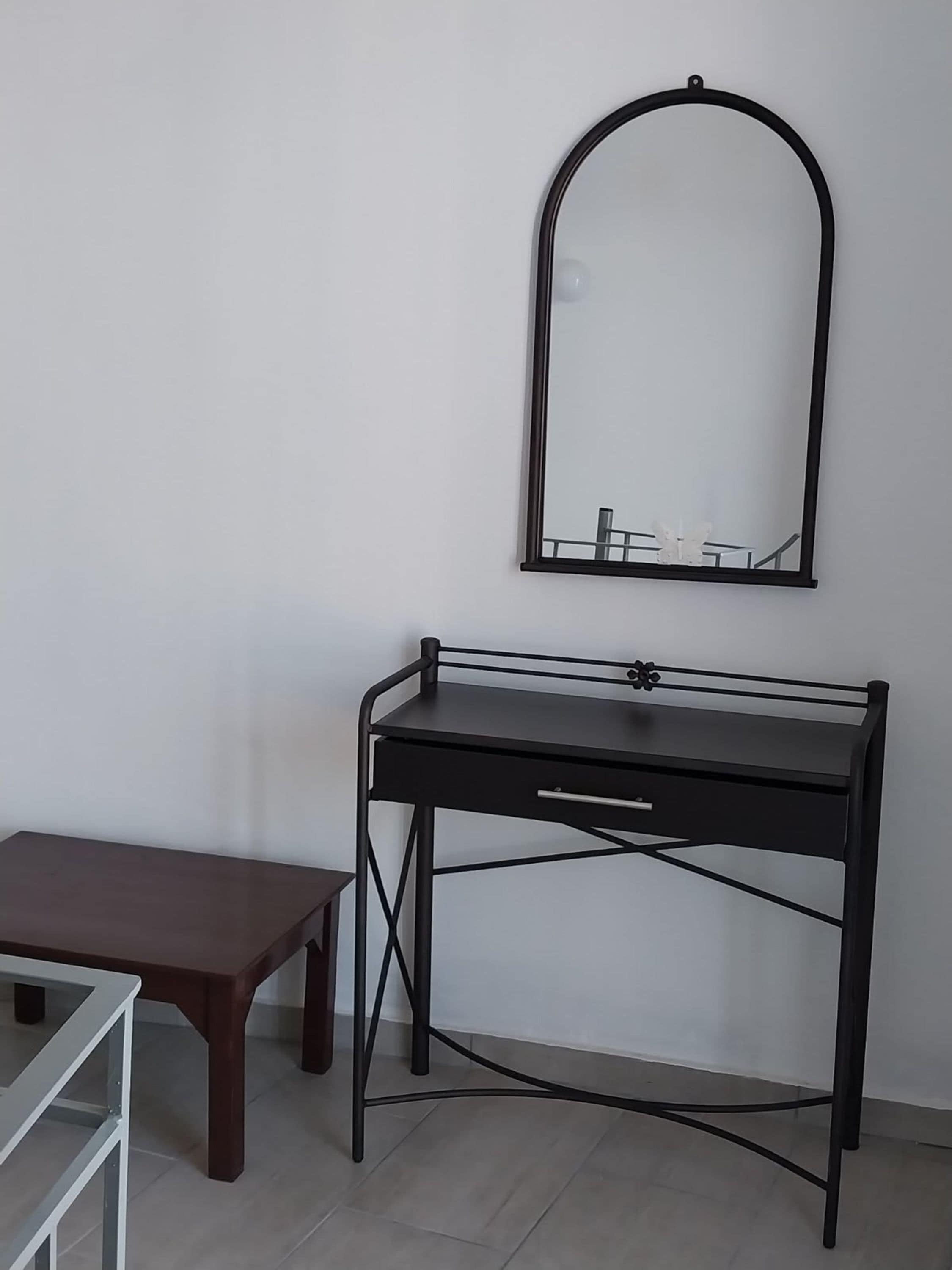 Ferienhaus | 1 Schlafzimmer, Internetzugang