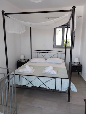 Ferienhaus | 1 Schlafzimmer, Internetzugang