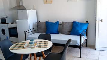 House | 1 bedroom, high-speed internet