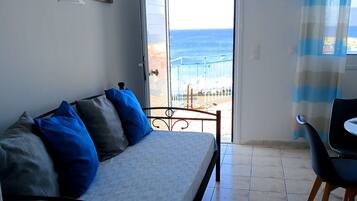 1 bedroom, Internet