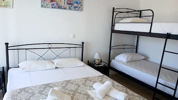 House | 1 bedroom, high-speed internet