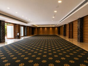 Banquet hall - Bel La Monde Blu Chhattarpur (New Delhi)
