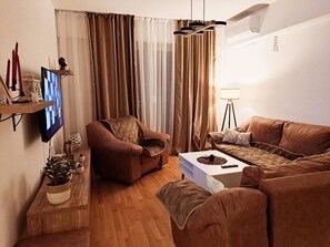 Smart TV 