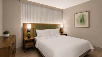 Standard Room | Iron/ironing board, free WiFi