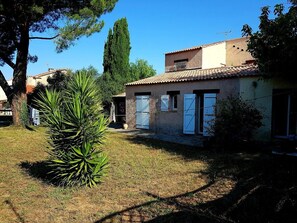 Ulkopuoli