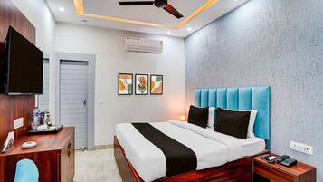 Nhà | 1 phòng ngủ