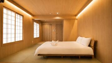 2 bedrooms, WiFi (free)
