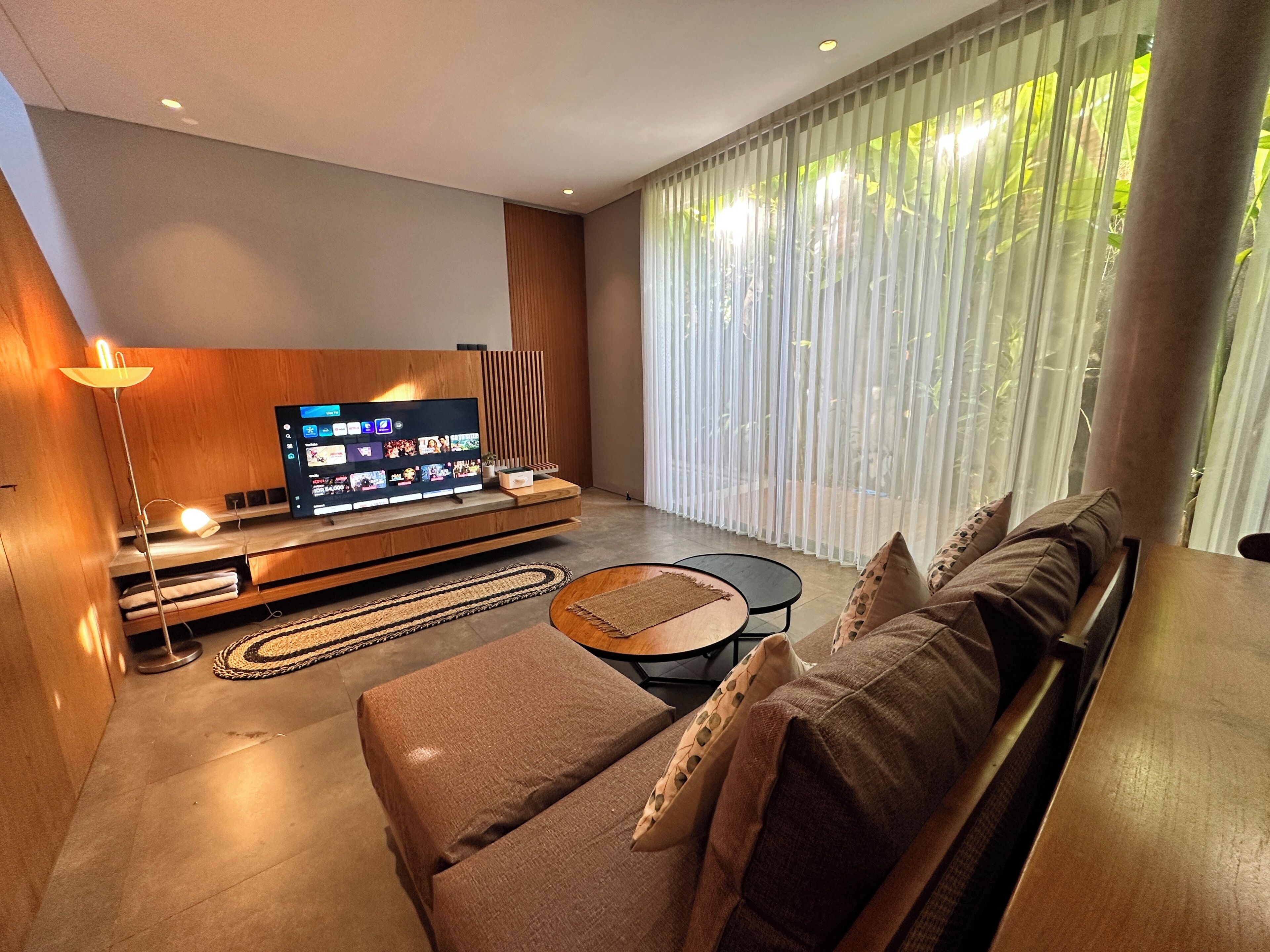 Smart TV