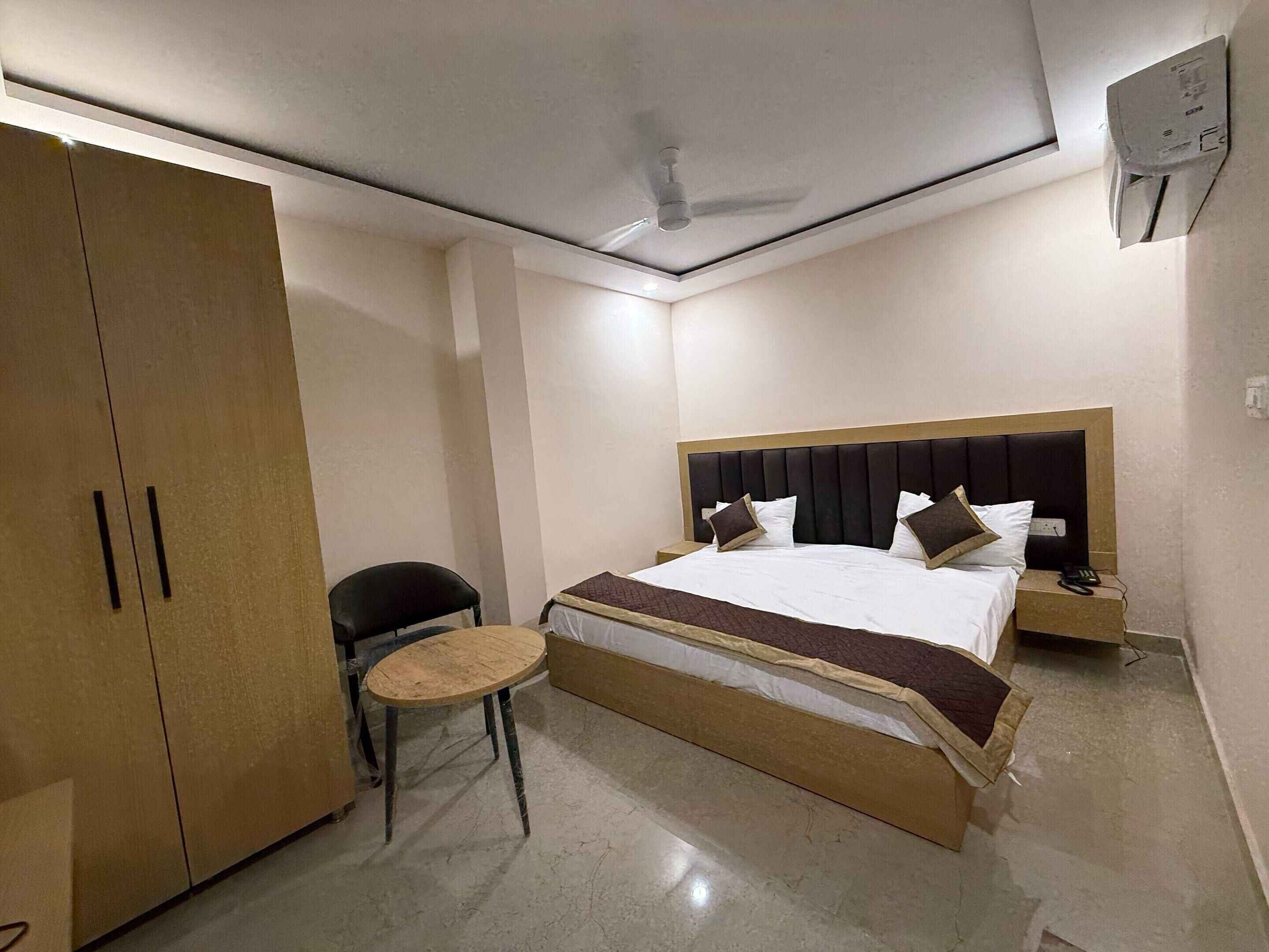 Casa | 1 dormitorio