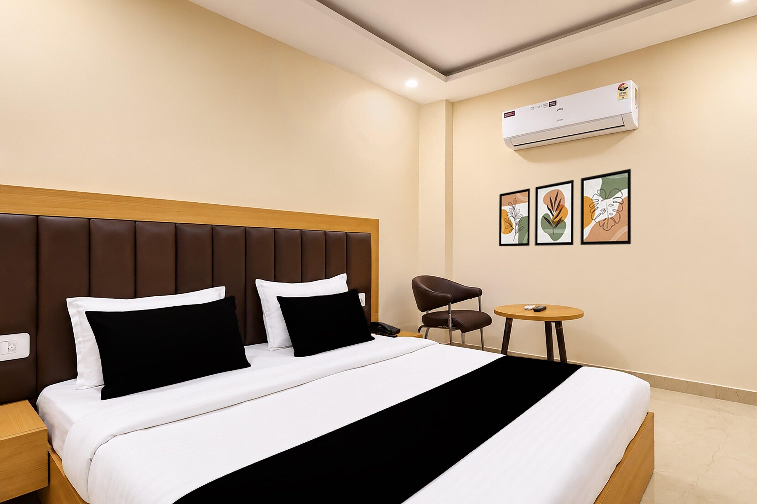 Ferienhaus | 1 Schlafzimmer