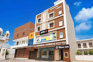 Casa | Exterior
