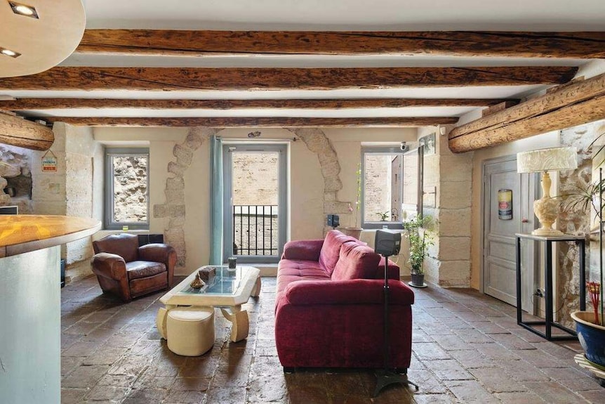 Well-equipped Apartment Close To Everything - Marseille