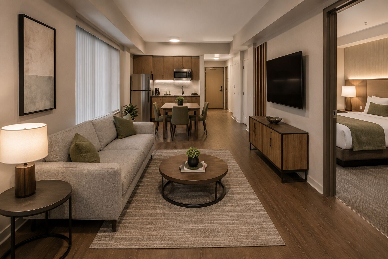 Standard Studio | Interior