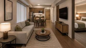 Standard Studio | Interior