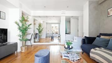 TV, offices
