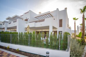 Exterior - Apartamento Apea (Mar de Pulpi) (San Juan de los terreros)