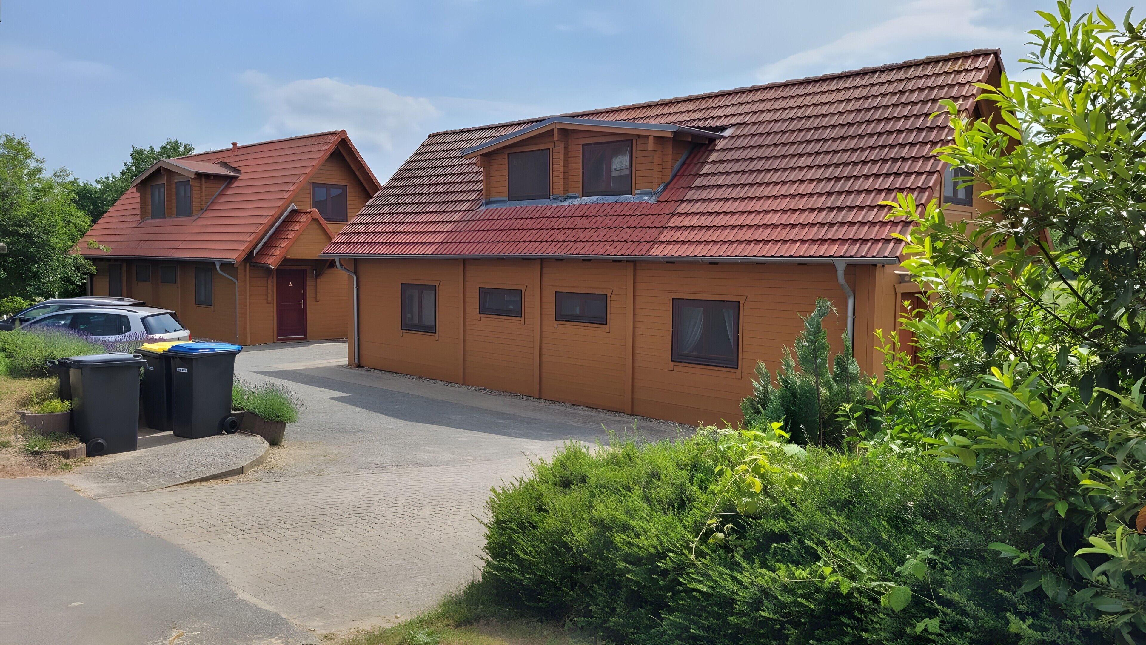 Außenbereich