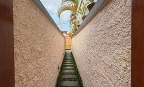 Property grounds - Padi Mas Villas with Private Pool (Bali)