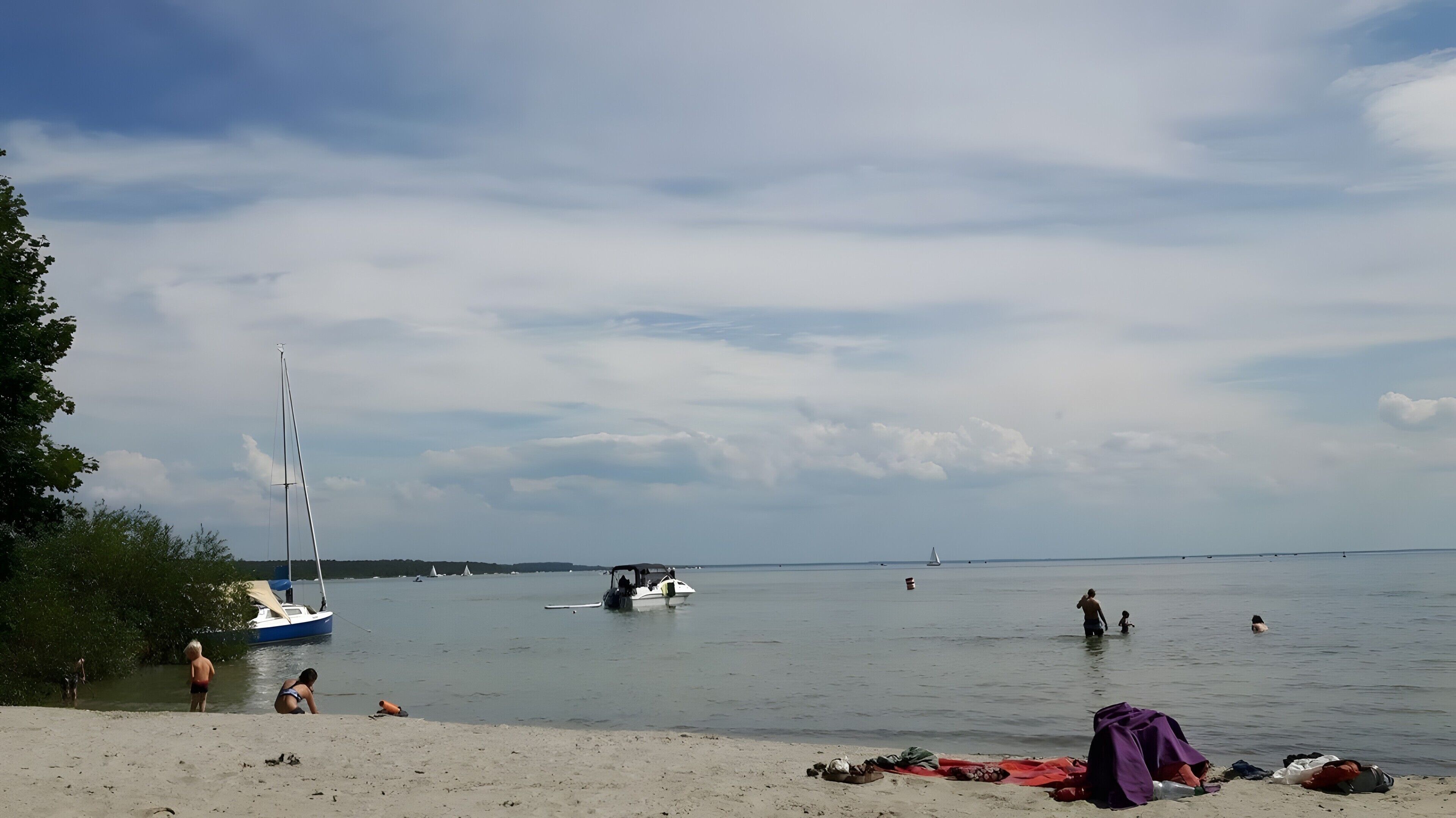 Plage