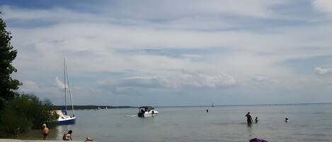 Plage