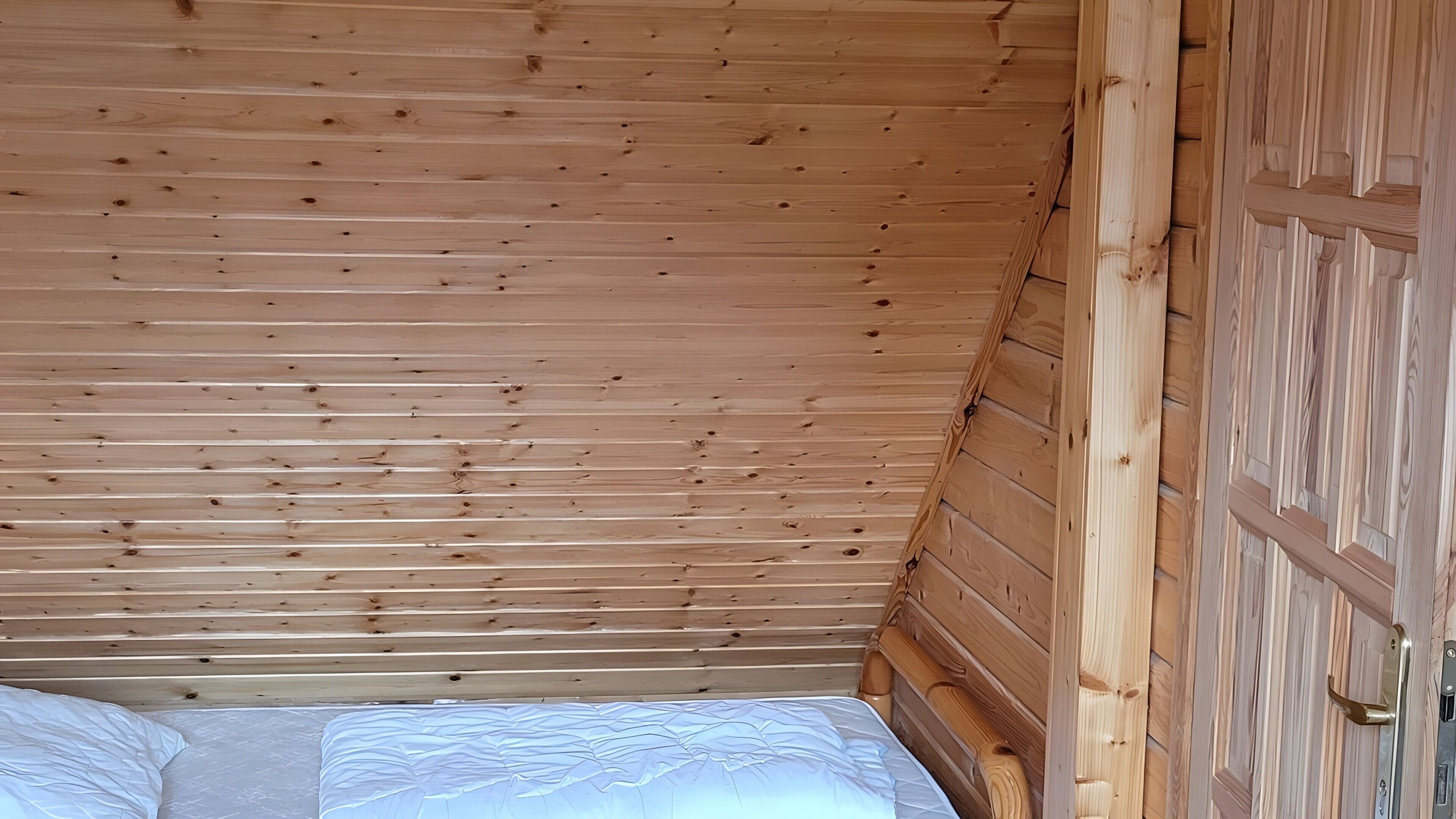 Cozy Holiday Home For 5 Guests (60 M²) In Klink - Waren