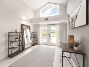 House, Accessible - Swiss 42 - Golf Course (Clermont)