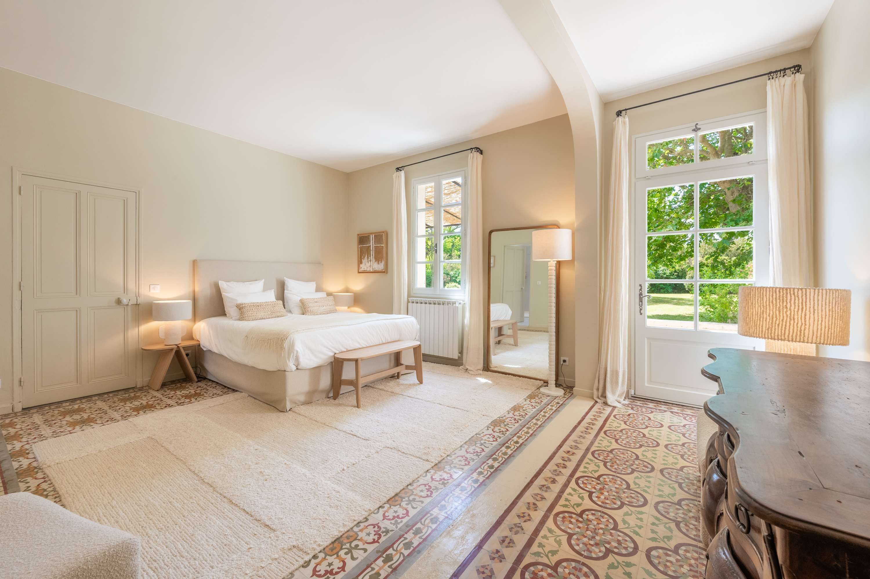 House | 6 bedrooms, Internet