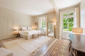 Ferienhaus | 6 Schlafzimmer, Internetzugang