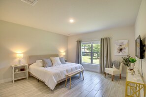 Ferienhaus (3 Bedrooms) | Innenbereich
