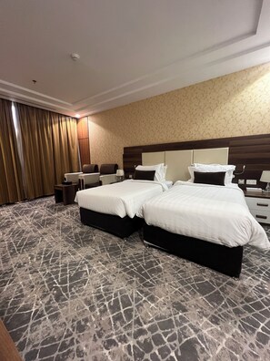 Superior Twin Room | Spa - PRIMOTEL Grand Al Toubah (Jeddah)