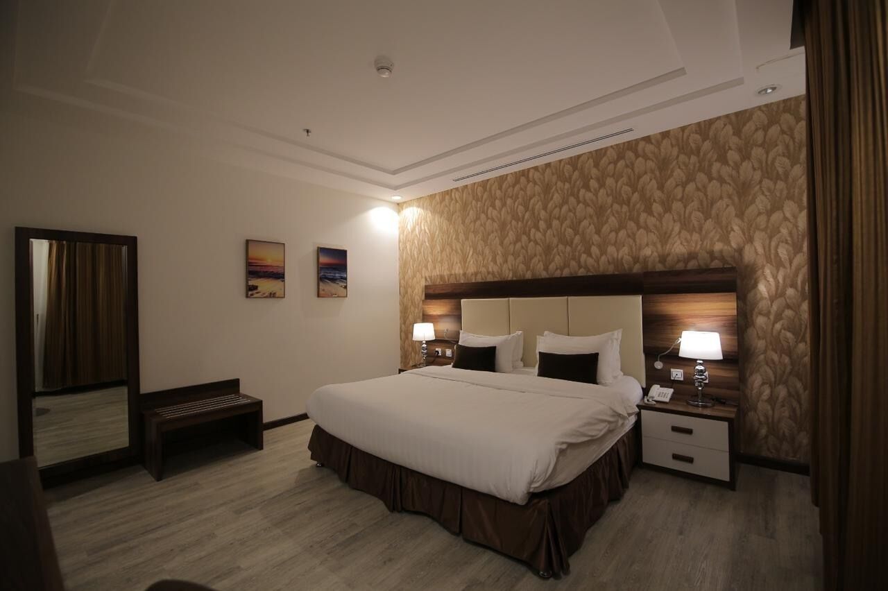 Standard Single Room, City View | In-room safe, soundproofing, iron/ironing board, free WiFi