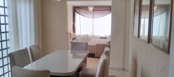 Large, fully furnished family home