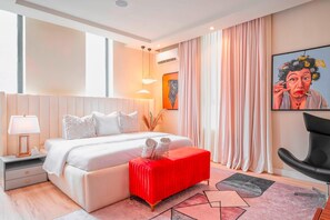 2 Schlafzimmer, Bügeleisen/Bügelbrett, WLAN