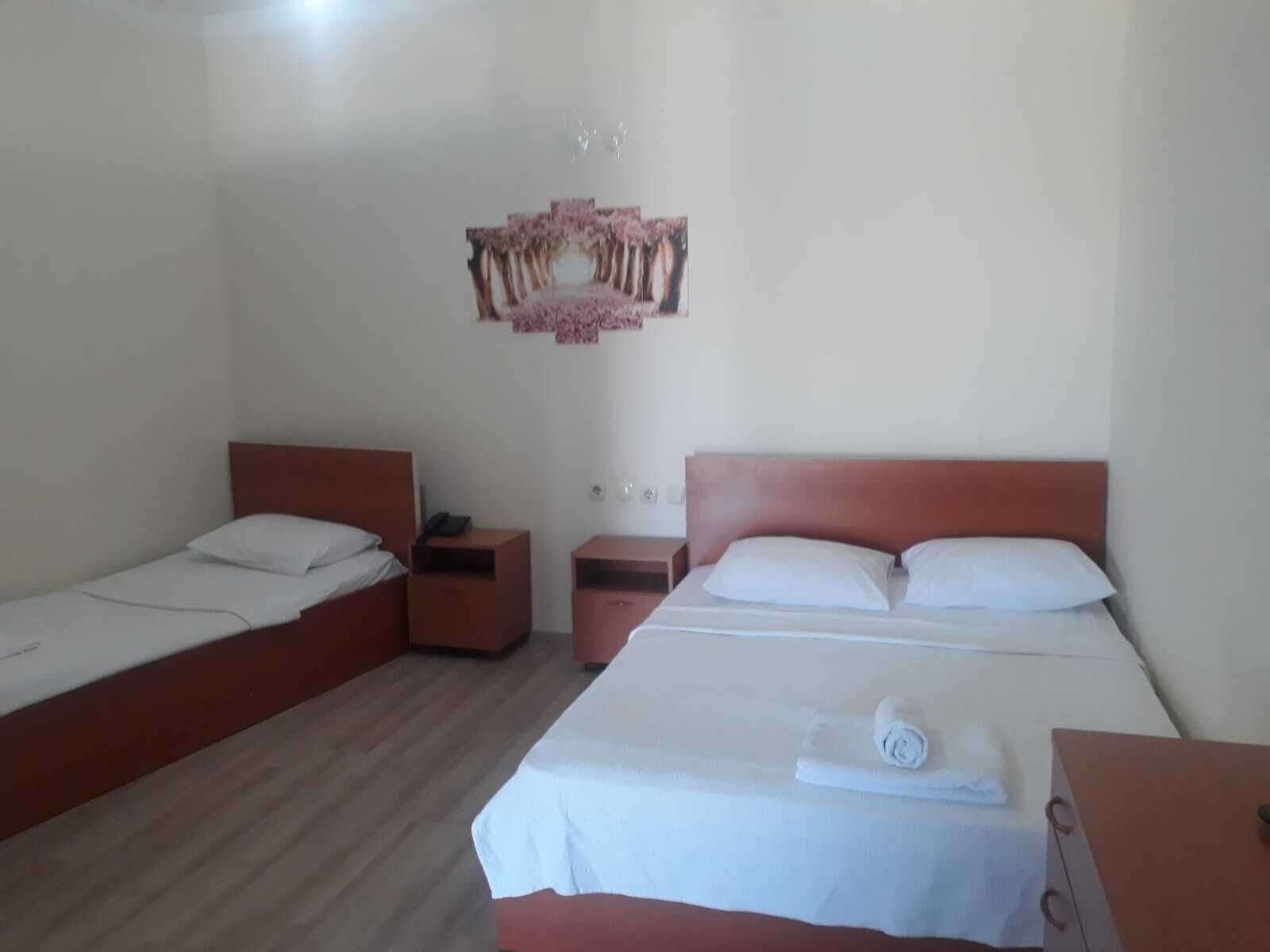 Room, Balcony, Sea View