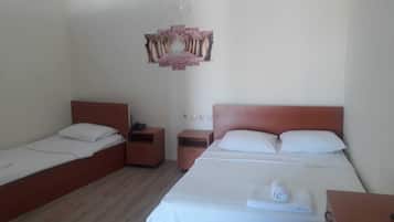 Room, Balcony, Sea View