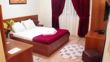 Room, Balcony, Sea View