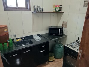 Privékeuken
